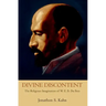 Divine Discontent: The Religious Imagination of W. E. B. Du Bois