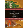 The Classical Poetry Of Japan