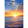 Good Morning Beautiful People: Angel's Prayer of the Day