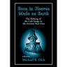 Born in Heaven, Made on Earth: The Making of the Cult Image in the Ancient Near East
