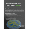 SolidWorks CAM 2023 Black Book
