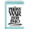 The Phony War 1939-1940