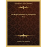 The Royal Masonic Cyclopaedia V1