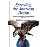 Spreading the American Dream: American Economic & Cultural Expansion 1890-1945