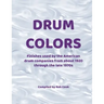 Drum Colors