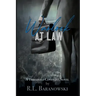 Warlock at Law: A Threshold Covenant Novel