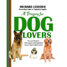 Treasury for Dog Lovers: Wit and Wisdom, Information and Inspiration about