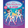 Sticker Dolly Dressing K-Pop