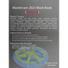 Mastercam 2023 Black Book: 3rd Edition