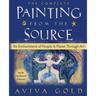 The Complete Painting From the Source: Re-Enchantment of People and Planet Through Art