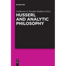 Husserl and Analytic Philosophy