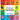 The Kindergartener's Handbook: ABC's, Vowels, Math, Shapes, Colors, Time, Senses, Rhymes, Science, and Chores, with 300 Words that every Kid should Kn