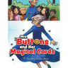Mrs. Buttons and Her Magical Cards