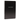 KJV, Gift and Award Bible, Imitation Leather, Black, Red Letter Edition