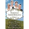 Fairfield Amish Romance Boxed Set: Volume 2