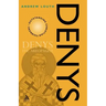 Denys the Areopagite