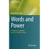Words and Power: Computers, Language, and U.S. Cold War Values