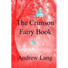 The Crimson Fairy Book