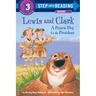 Lewis and Clark: A Prairie Dog for the President