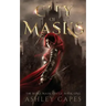 City of Masks: (An Epic Fantasy Novel)