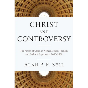 Christ and Controversy