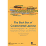 The Black Box of Governmental Learning: The Learning Spiral -- A Concept to Organize Learning in Governments