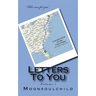 Letters To You: Volume 1