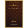 Counsels and Maxims