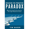 Breaking the Proactive Paradox: Maximizing Performance Through Empowerment