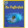 Pufferfish Activity Workbook ages 4-8