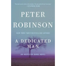 A Dedicated Man: An Inspector Banks Novel