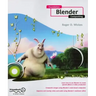 Foundation Blender Compositing [With DVD]