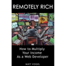Remotely Rich: Make $450K a Year as a Web Developer