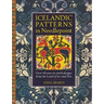 Icelandic Patterns in Needlepoint: Over 40 easy-to-stitch designs from the Land of Ice and Fire