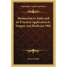 Mesmerism in India and Its Practical Application in Surgery and Medicine 1902
