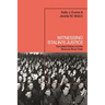 Witnessing Stalin's Justice: The United States and the Moscow Show Trials