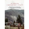 Trapped In Earthquake Canyon: Personal Account of Surviving the 1959 Hebgen Lake Earthquake