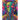 Cosmic Hackers: Coloring the Cybernetic Universe
