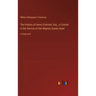 The History of Henry Esmond, Esq., a Colonel in the Service of Her Majesty Queen Anne: in large print