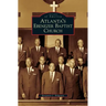 Atlanta's Ebenezer Baptist Church