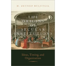 The Origins of Secular Institutions: Ideas, Timing, and Organization