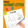 Trace Alphabet Letters