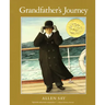 Grandfather's Journey: A Caldecott Award Winner
