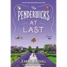 The Penderwicks at Last