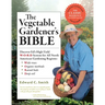 The Vegetable Gardener's Bible, 2nd Edition: Discover Ed's High-Yield W-O-R-D System for All North American Gardening Regions: Wide Rows, Organic Meth