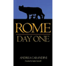 Rome: Day One