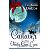 Cadaver on Candy Cane Lane