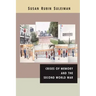 Crises of Memory and the Second World War
