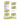 Complete Mode Diagrams for Guitar