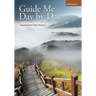 Guide Me Day by Day Inspirational Daily Planner